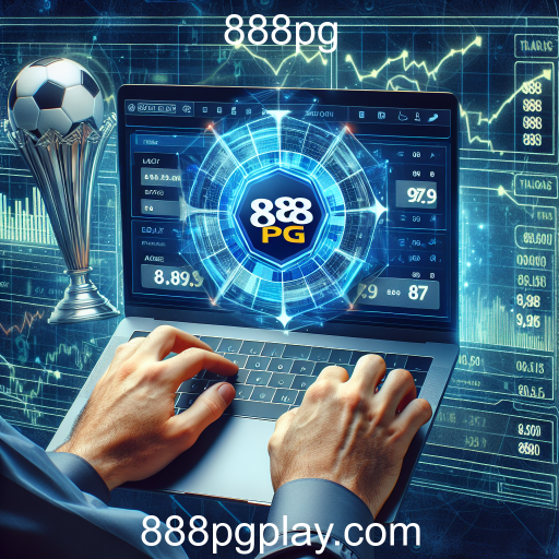 Apostas Esportivas no 888pg: A Sua Porta de Entrada para um Mundo de Emoções